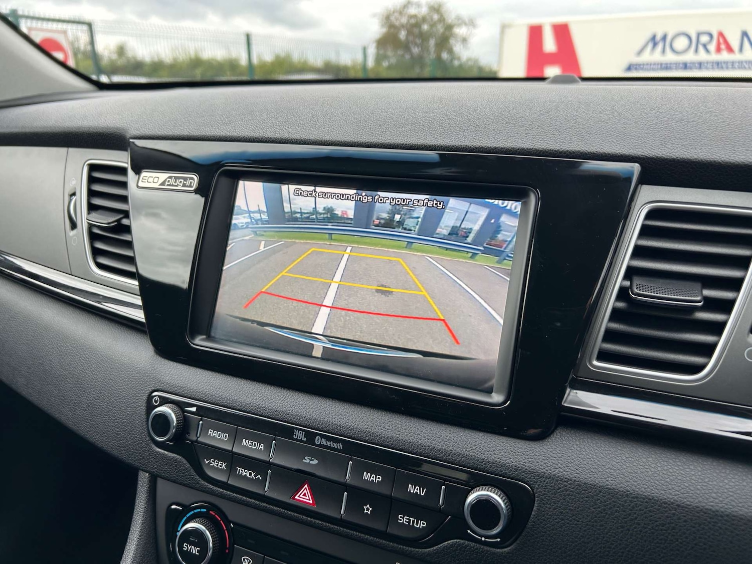 Used Kia Niro 2019 for sale - 76105330: Photo 60