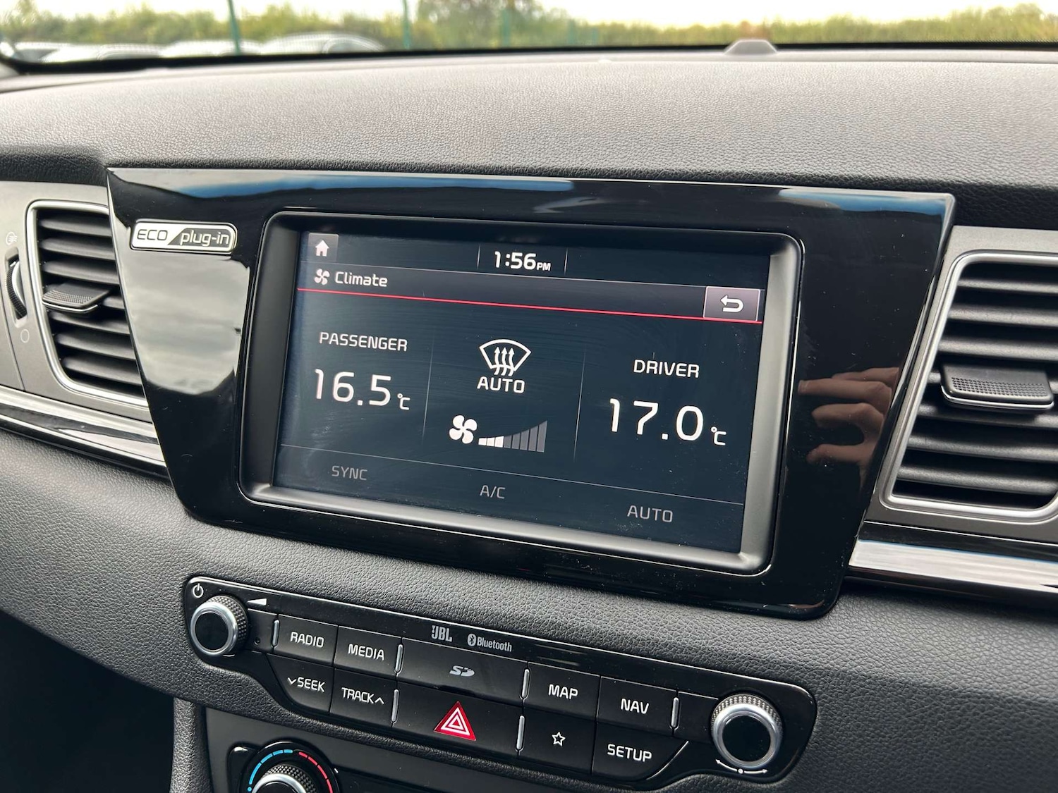 Used Kia Niro 2019 for sale - 76105330: Photo 61
