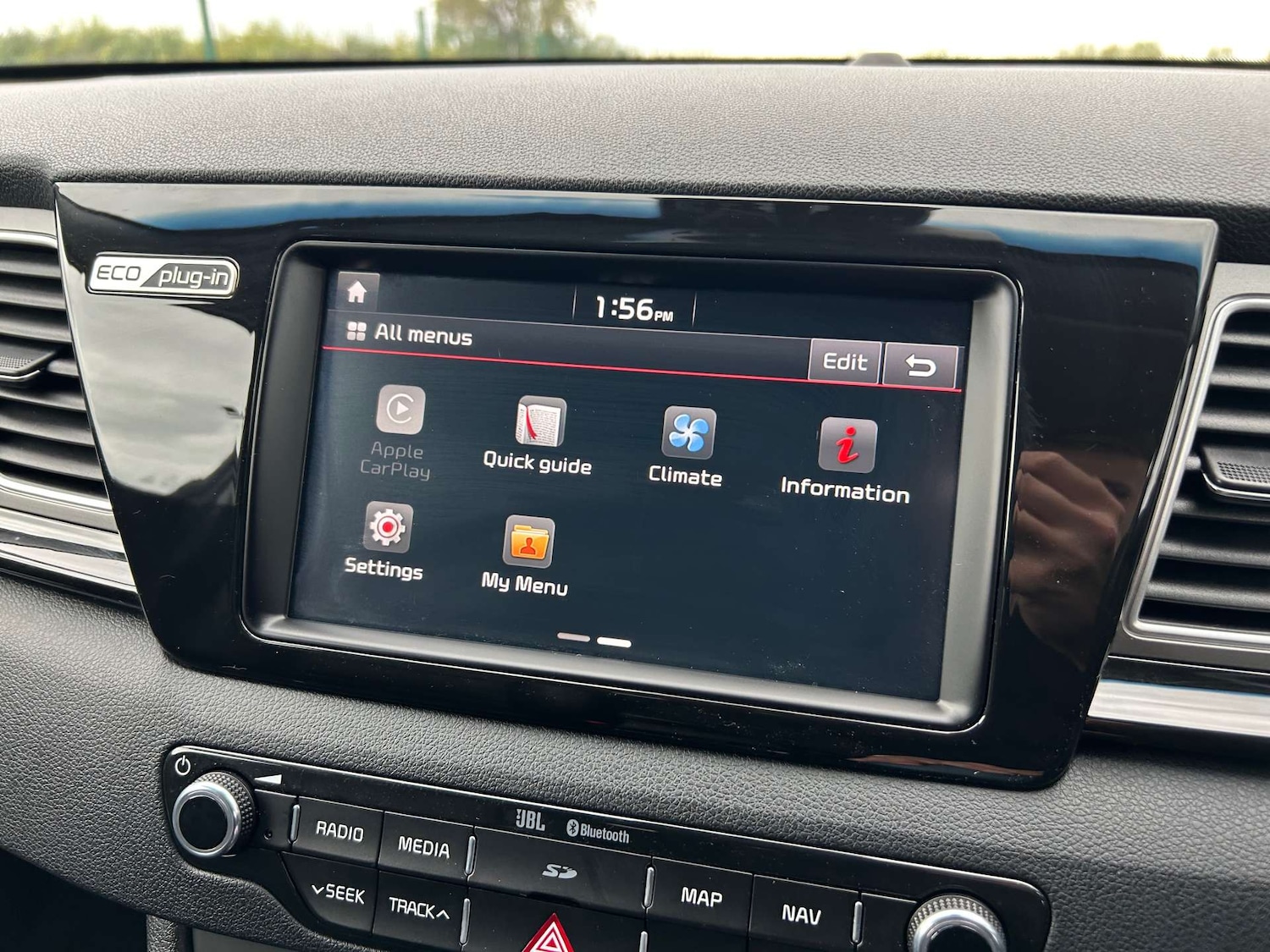 Used Kia Niro 2019 for sale - 76105330: Photo 62