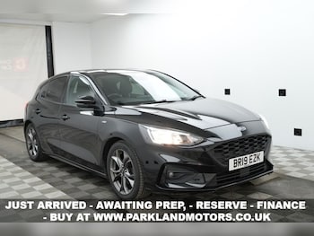 Ford - Focus
