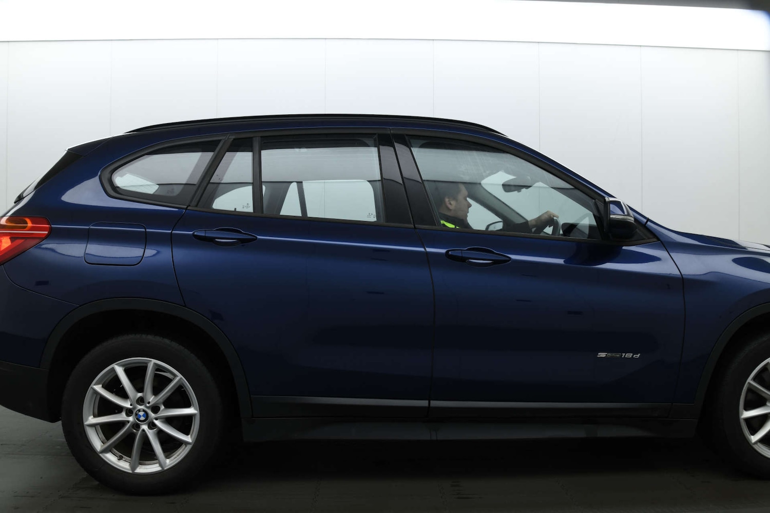 Used BMW X1 2017 for sale - 77313755: Photo 10