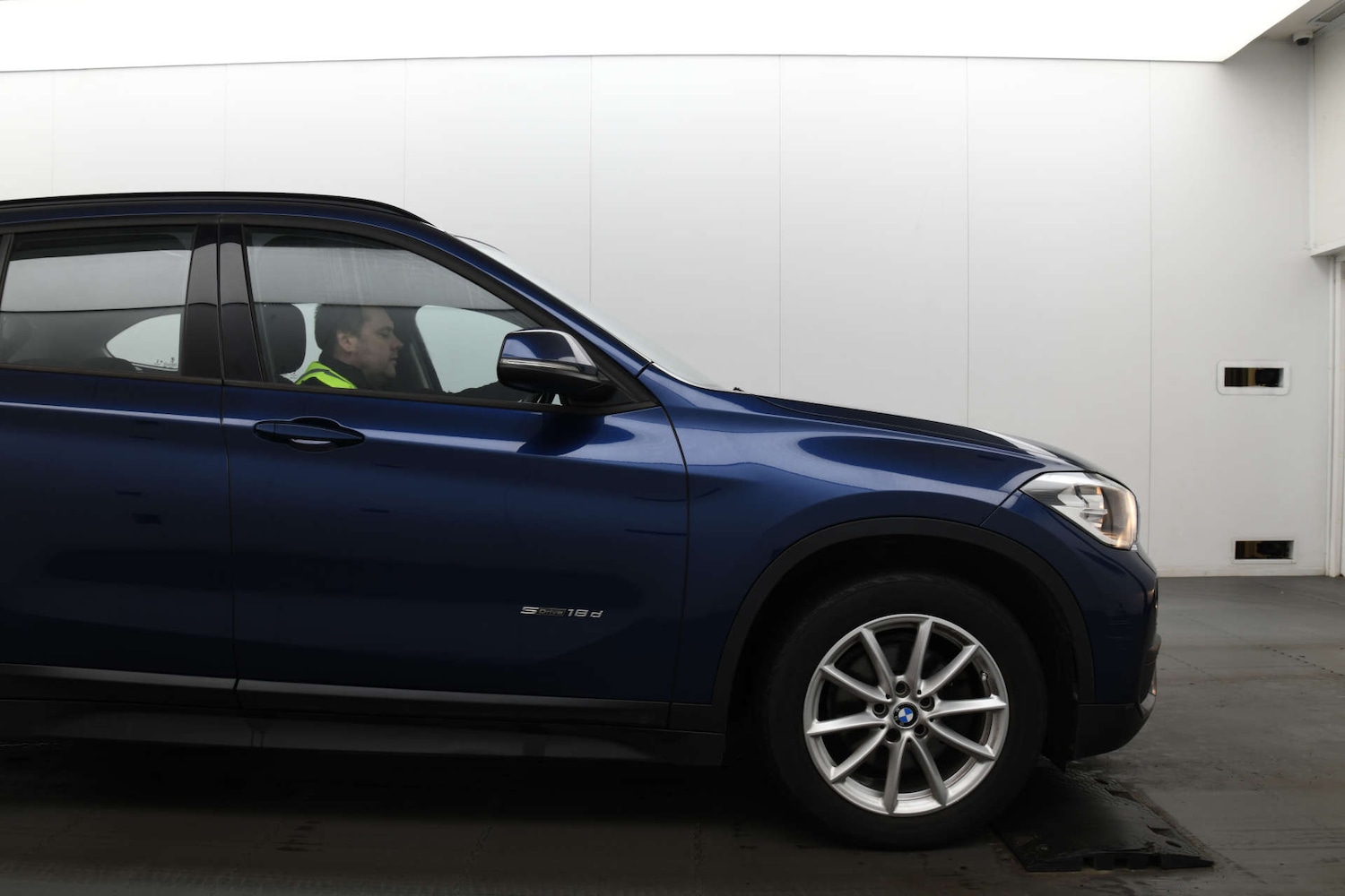 Used BMW X1 2017 for sale - 77313755: Photo 12