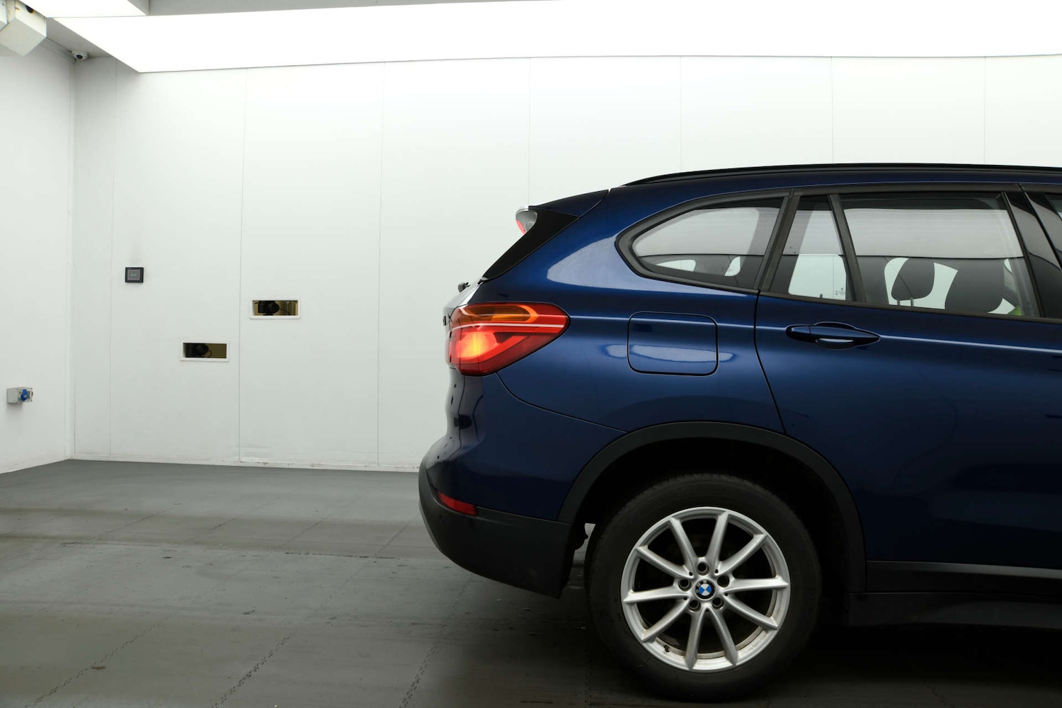 Used BMW X1 2017 for sale - 77313755: Photo 13
