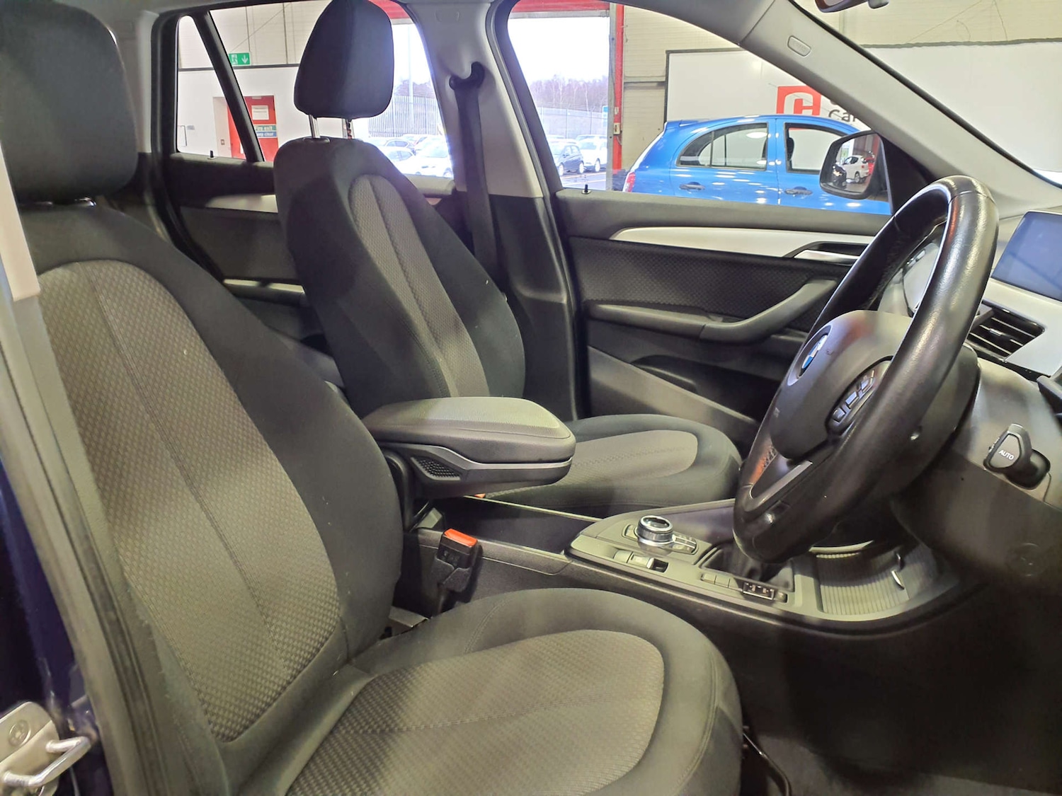 Used BMW X1 2017 for sale - 77313755: Photo 15