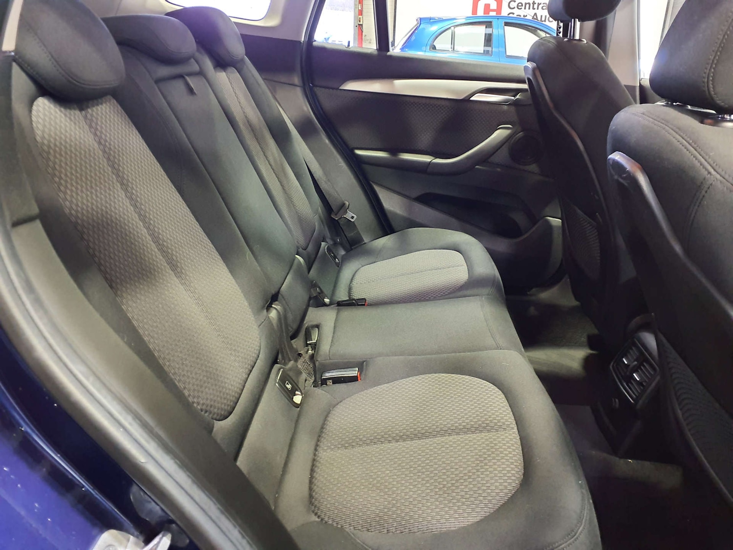 Used BMW X1 2017 for sale - 77313755: Photo 16