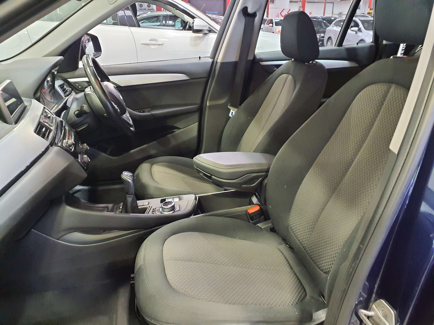 Used BMW X1 2017 for sale - 77313755: Photo 17