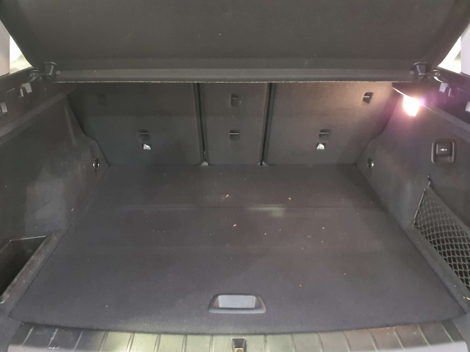 Used BMW X1 2017 for sale - 77313755: Photo 19