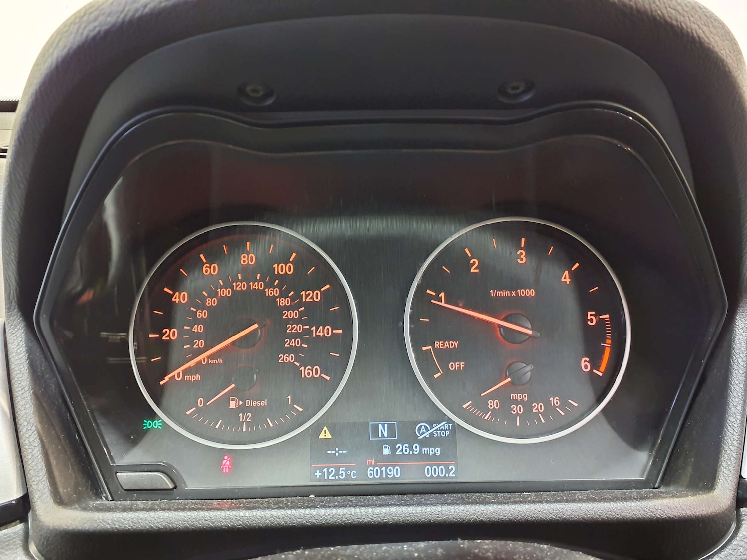 Used BMW X1 2017 for sale - 77313755: Photo 21