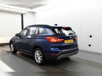 Used BMW X1 2017 for sale - 77313755: Photo