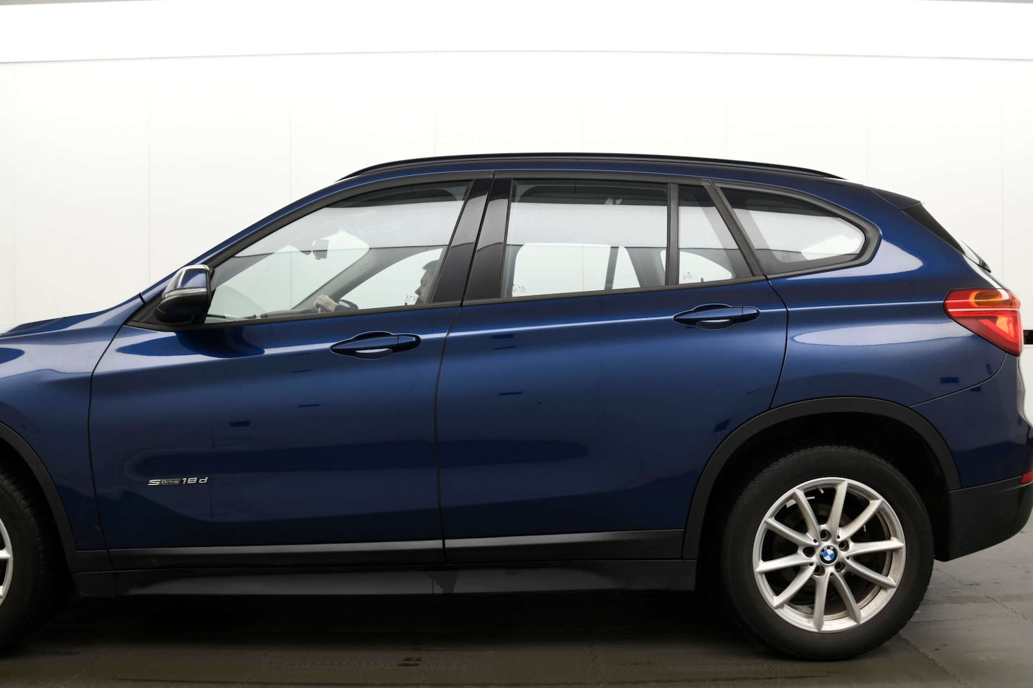 Used BMW X1 2017 for sale - 77313755: Photo 6