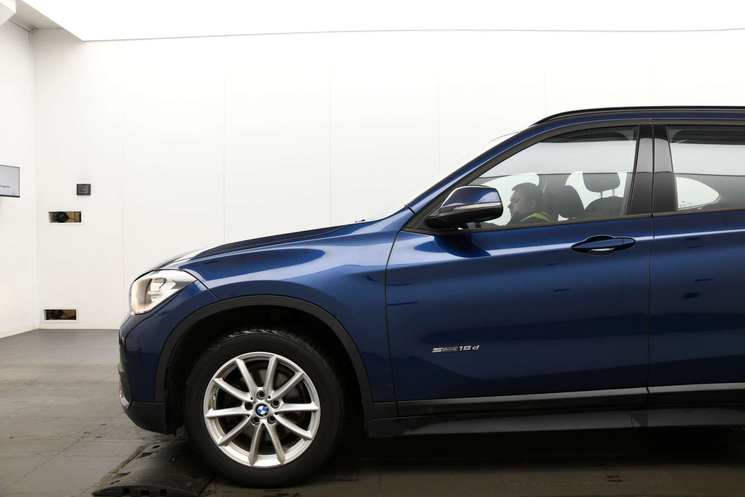 Used BMW X1 2017 for sale - 77313755: Photo 8