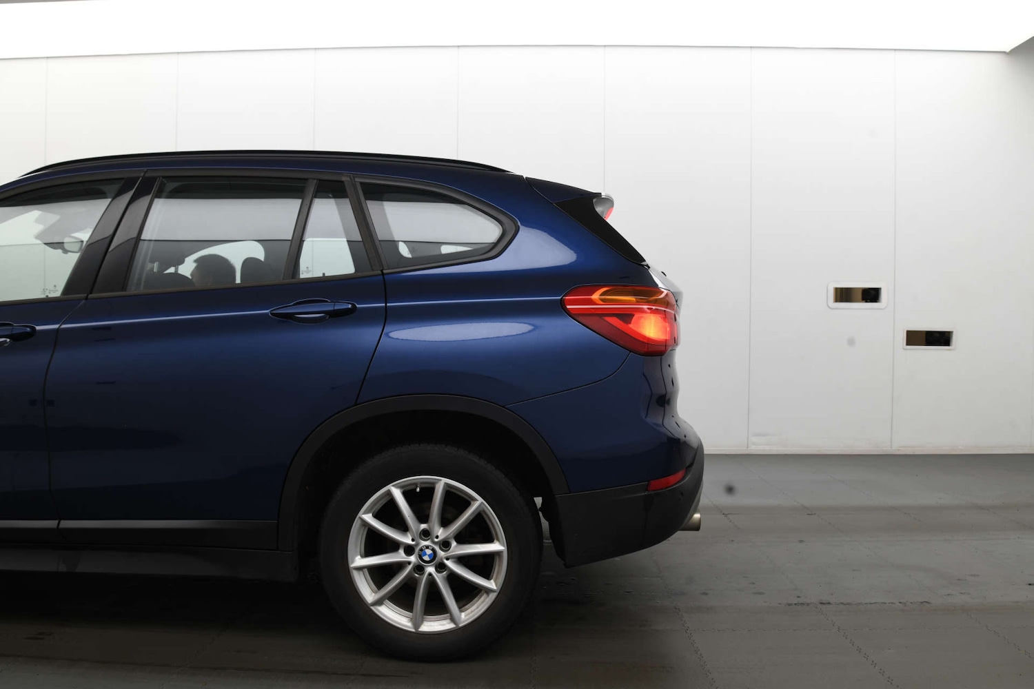 Used BMW X1 2017 for sale - 77313755: Photo 9