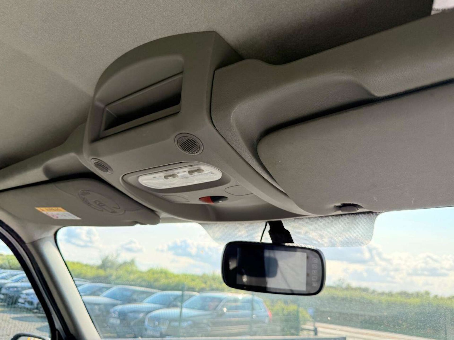 Used Vauxhall Movano 2018 for sale - 76855237: Photo 25