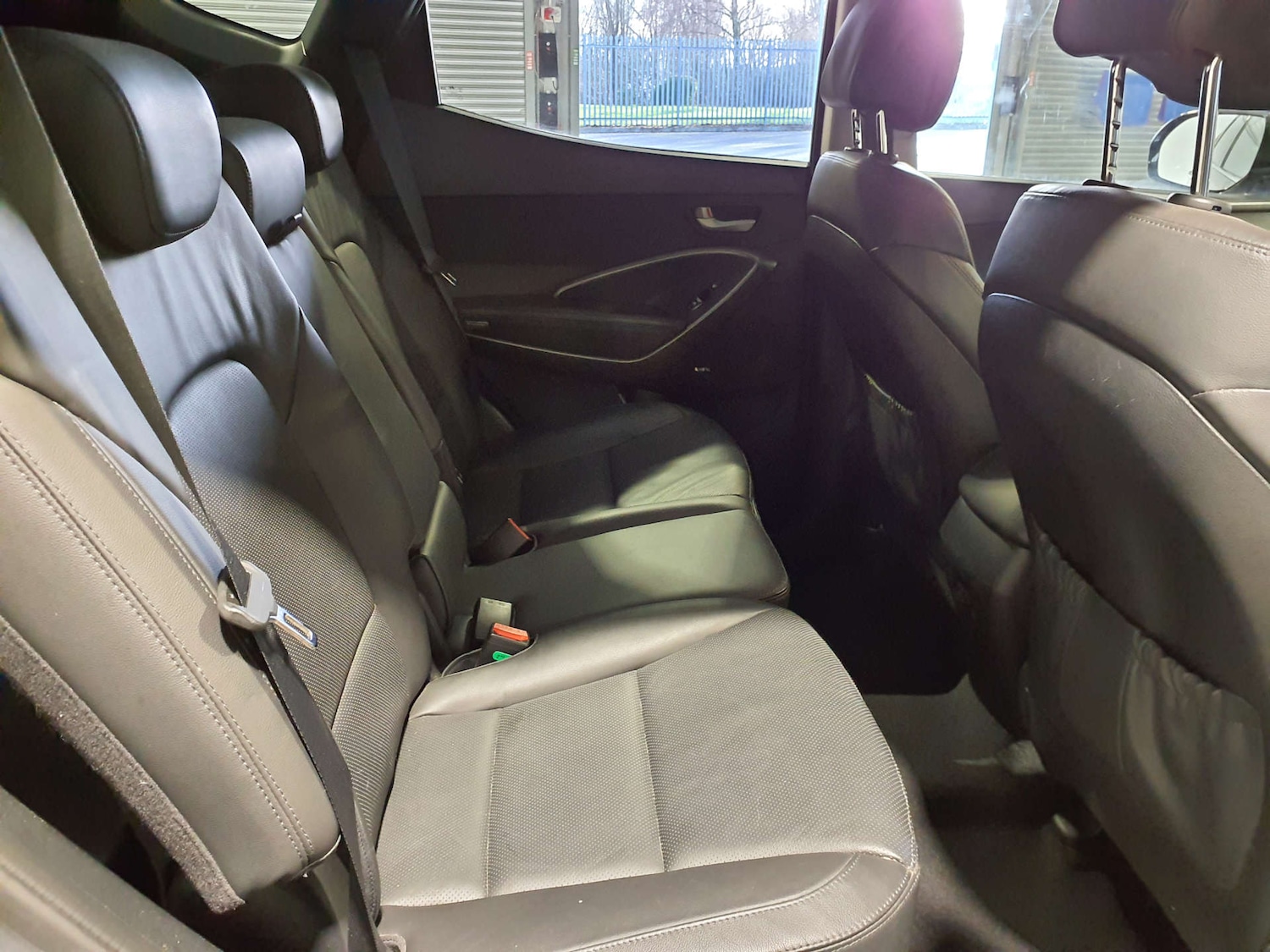 Used Hyundai Santa Fe 2016 for sale - 77236279: Photo 20