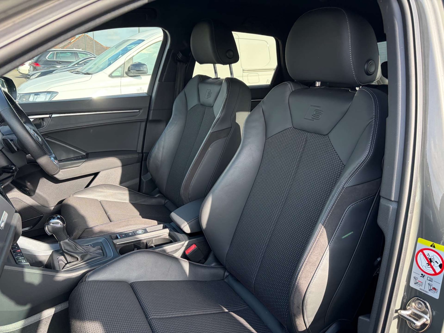 Used Audi Q3 2019 for sale - 77664904: Photo 15