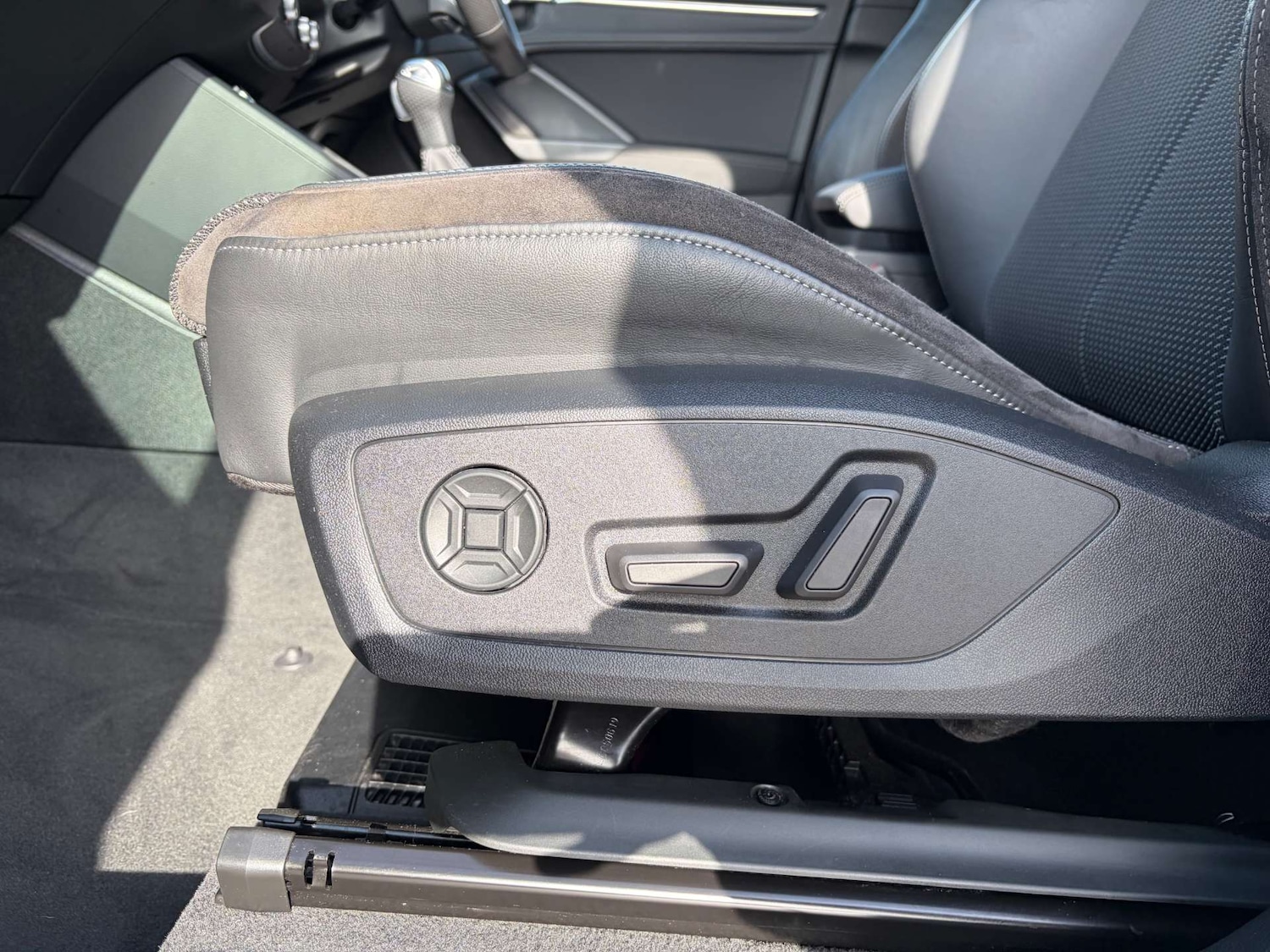 Used Audi Q3 2019 for sale - 77664904: Photo 18