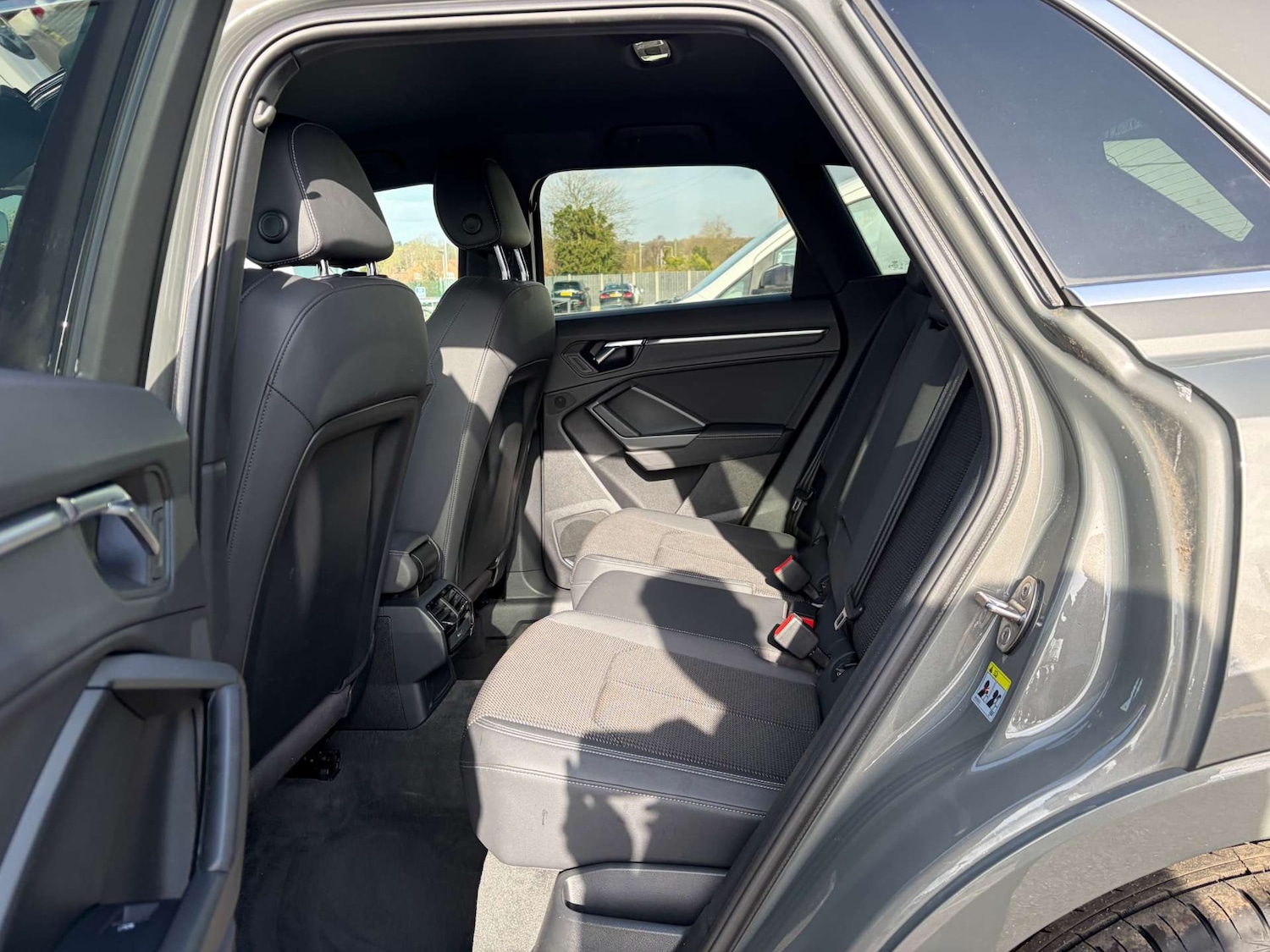 Used Audi Q3 2019 for sale - 77664904: Photo 20