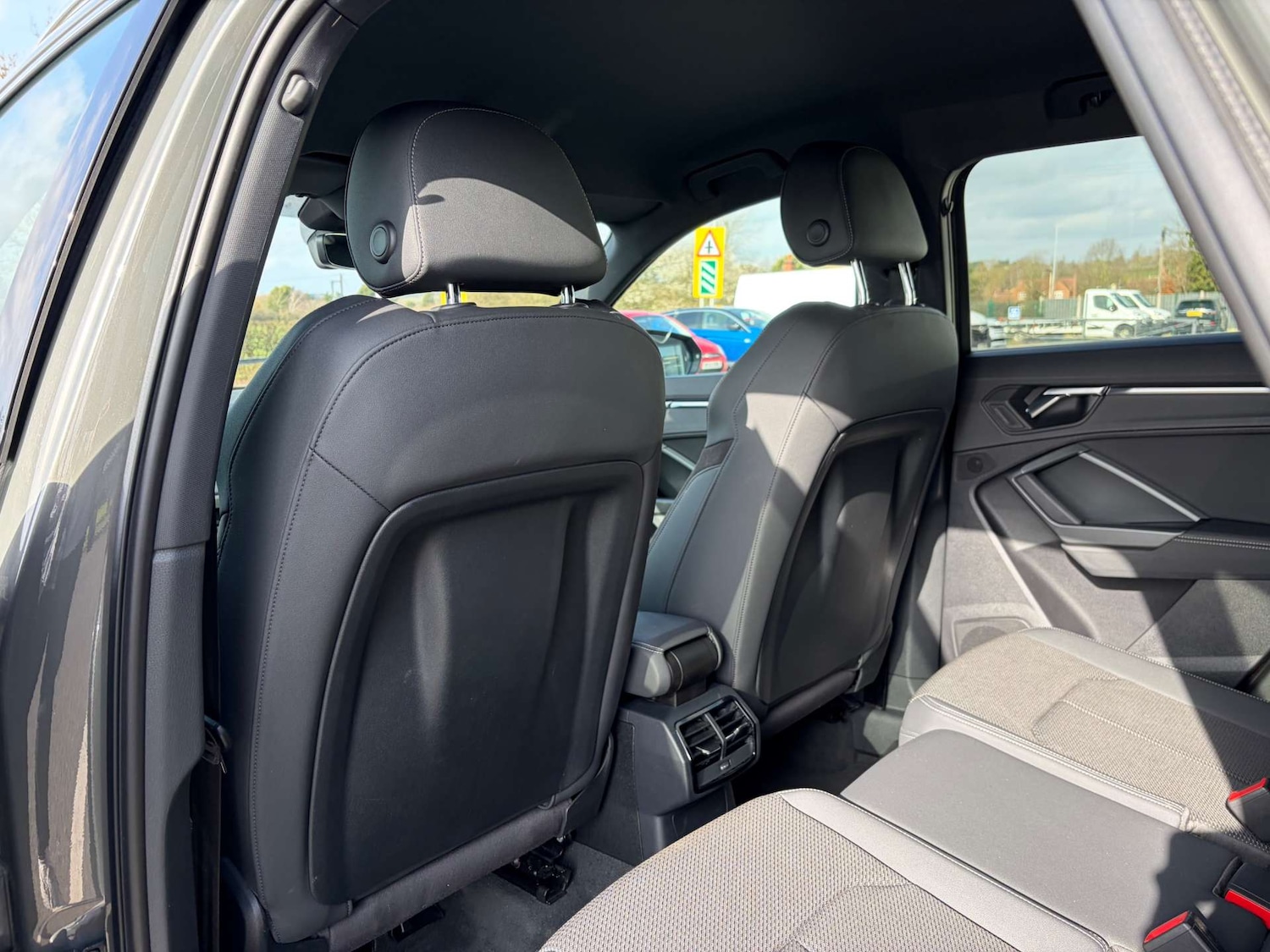 Used Audi Q3 2019 for sale - 77664904: Photo 22