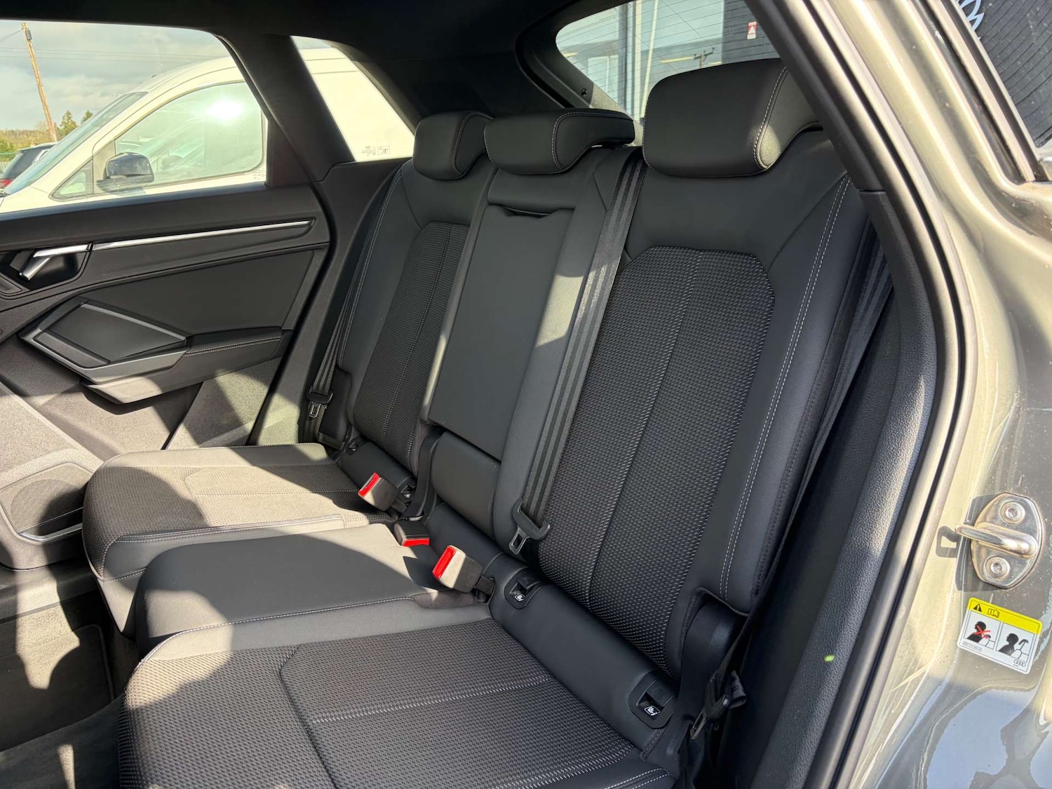 Used Audi Q3 2019 for sale - 77664904: Photo 23