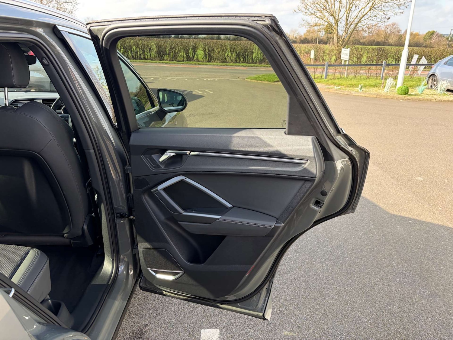 Used Audi Q3 2019 for sale - 77664904: Photo 29