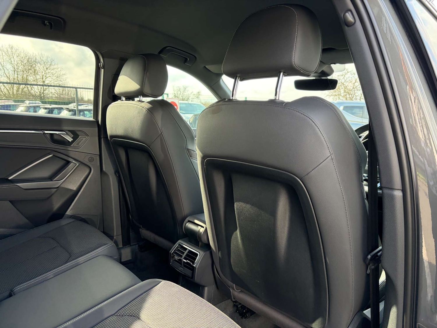 Used Audi Q3 2019 for sale - 77664904: Photo 31