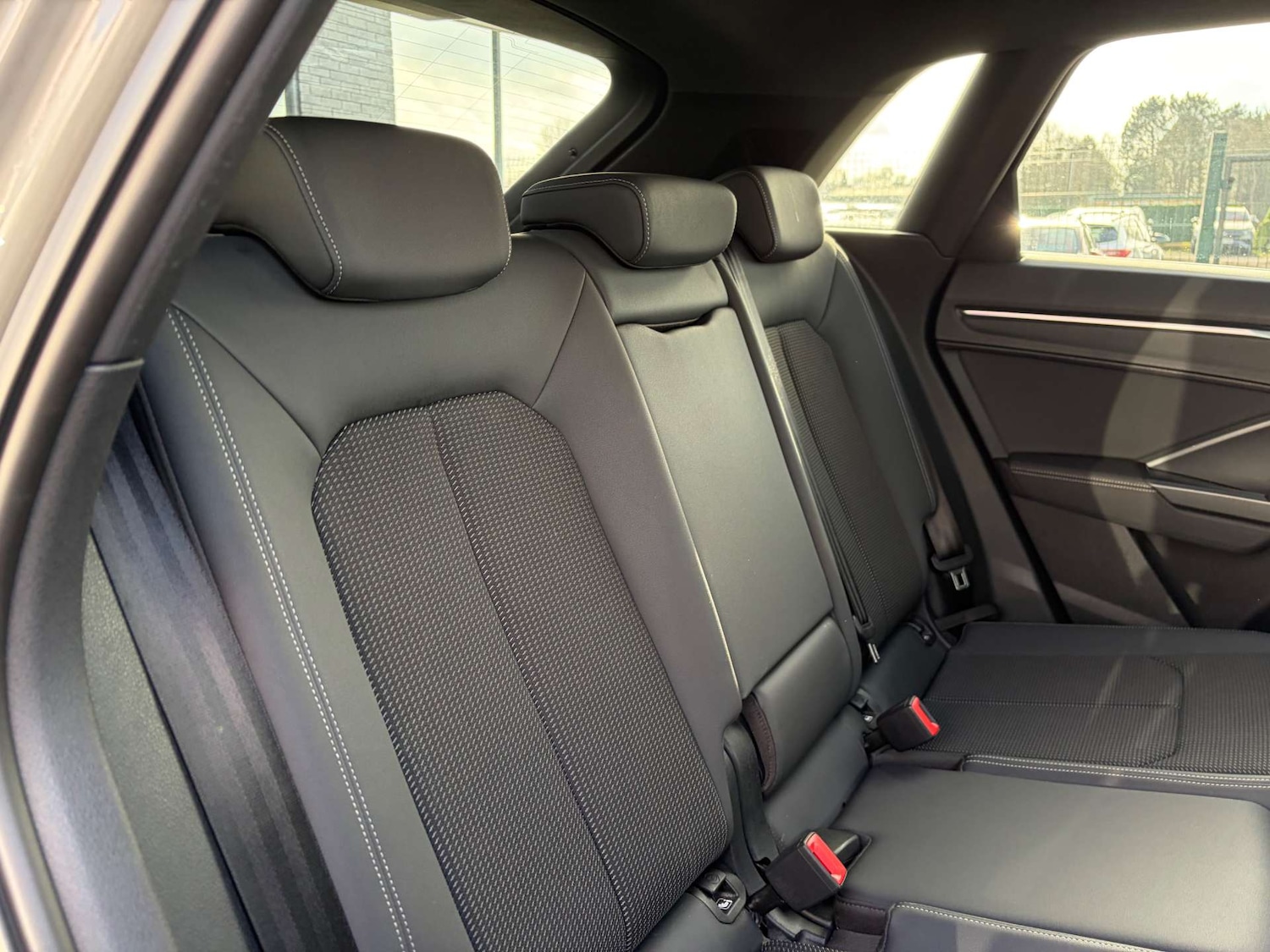 Used Audi Q3 2019 for sale - 77664904: Photo 32