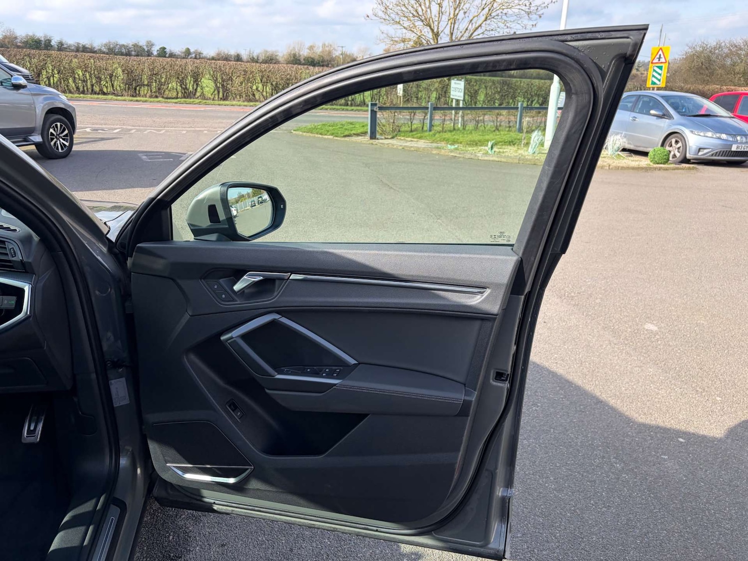 Used Audi Q3 2019 for sale - 77664904: Photo 38