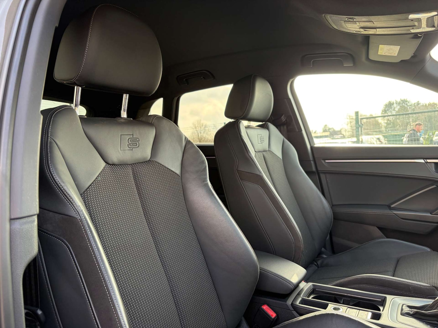 Used Audi Q3 2019 for sale - 77664904: Photo 41