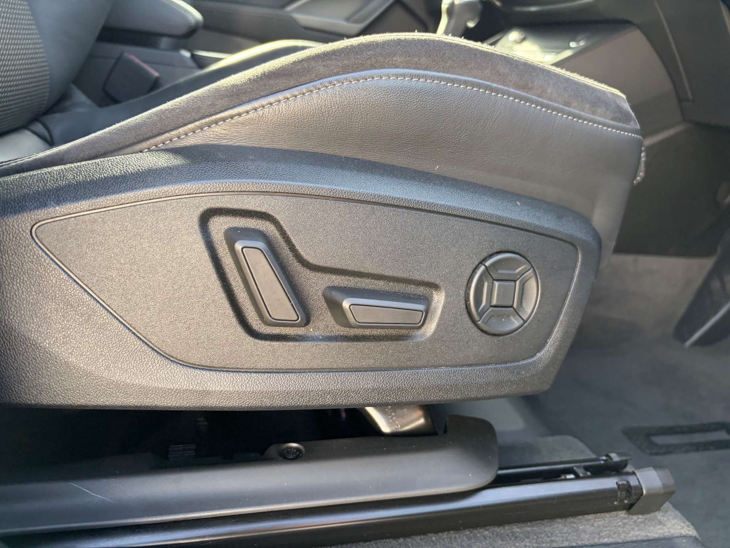 Used Audi Q3 2019 for sale - 77664904: Photo 42