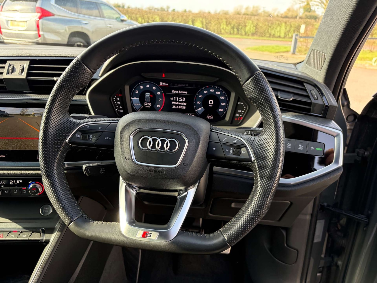 Used Audi Q3 2019 for sale - 77664904: Photo 43