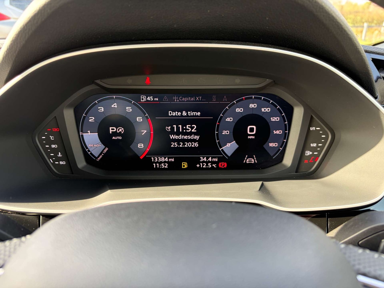 Used Audi Q3 2019 for sale - 77664904: Photo 47