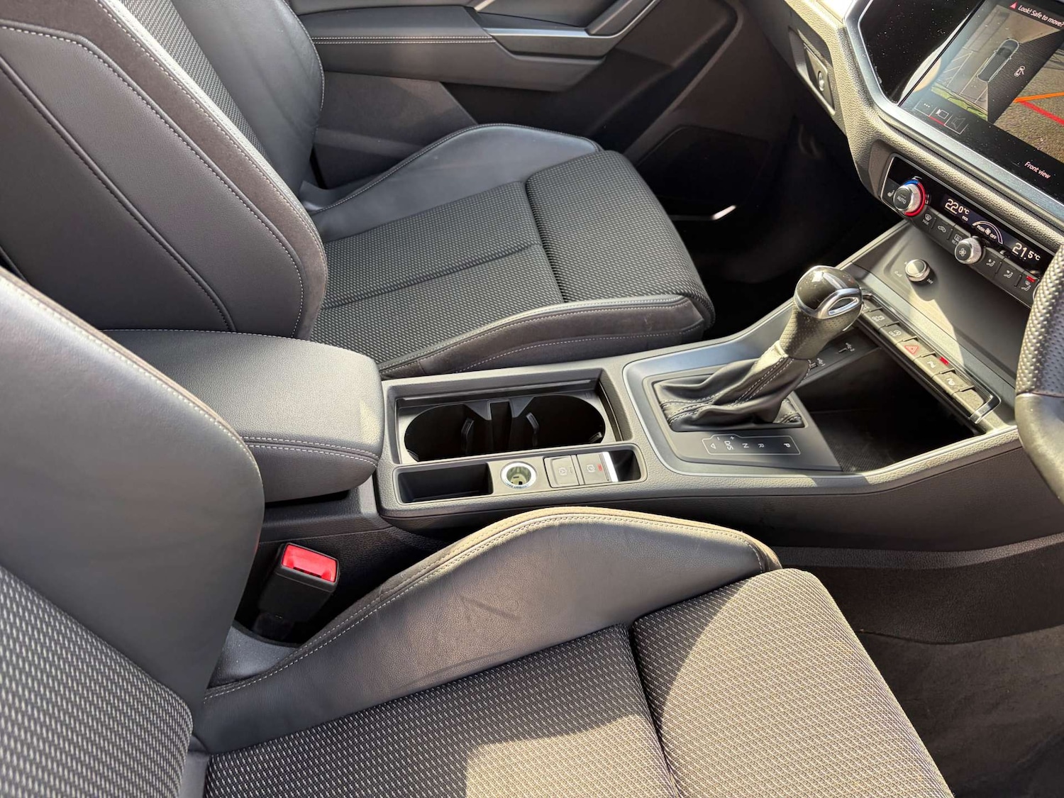 Used Audi Q3 2019 for sale - 77664904: Photo 48