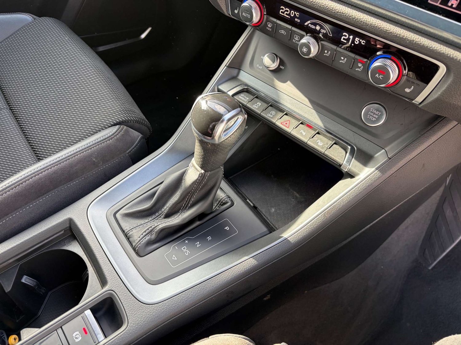 Used Audi Q3 2019 for sale - 77664904: Photo 50