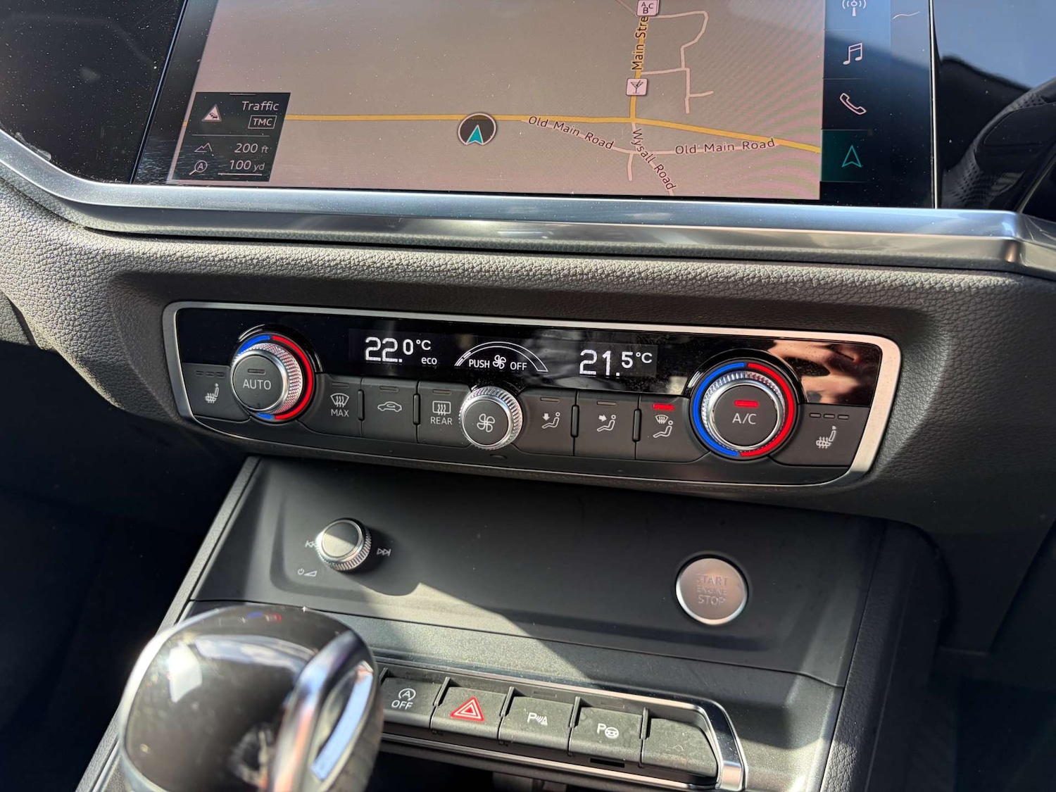 Used Audi Q3 2019 for sale - 77664904: Photo 51