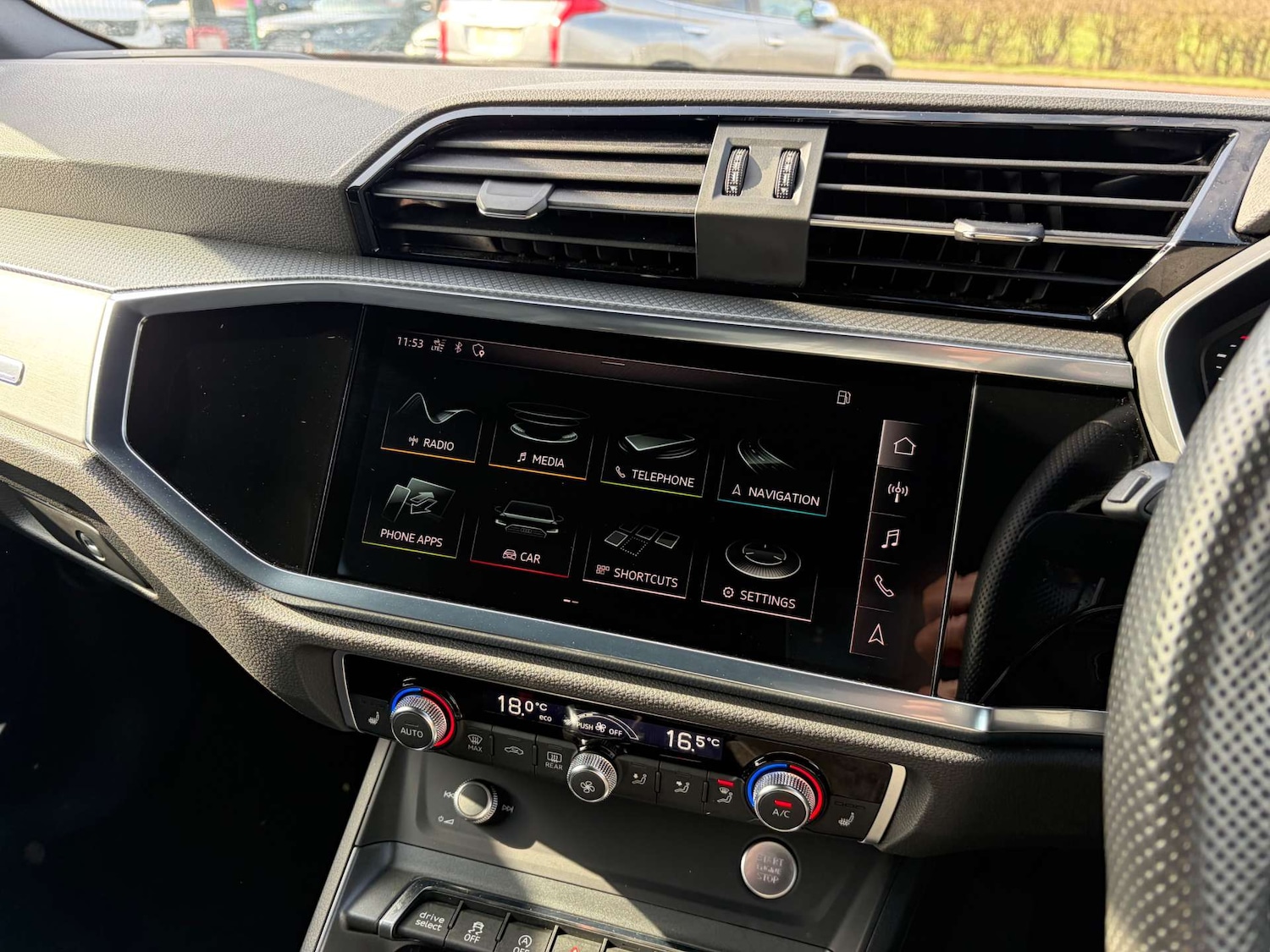 Used Audi Q3 2019 for sale - 77664904: Photo 52