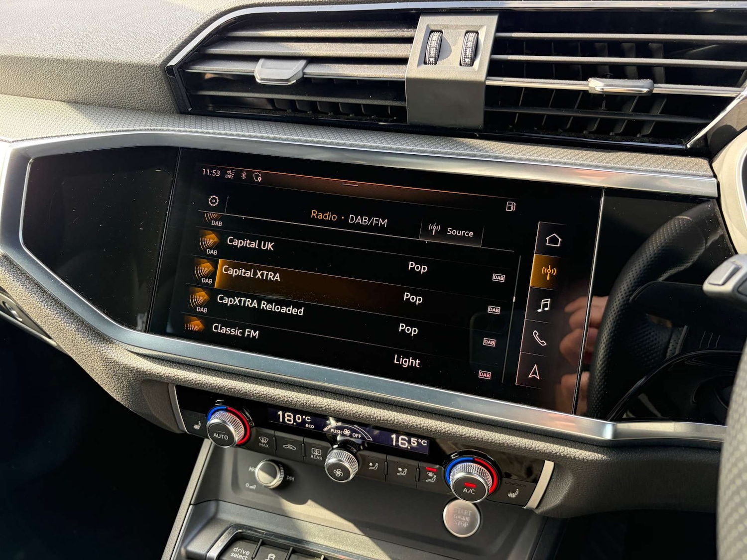 Used Audi Q3 2019 for sale - 77664904: Photo 53