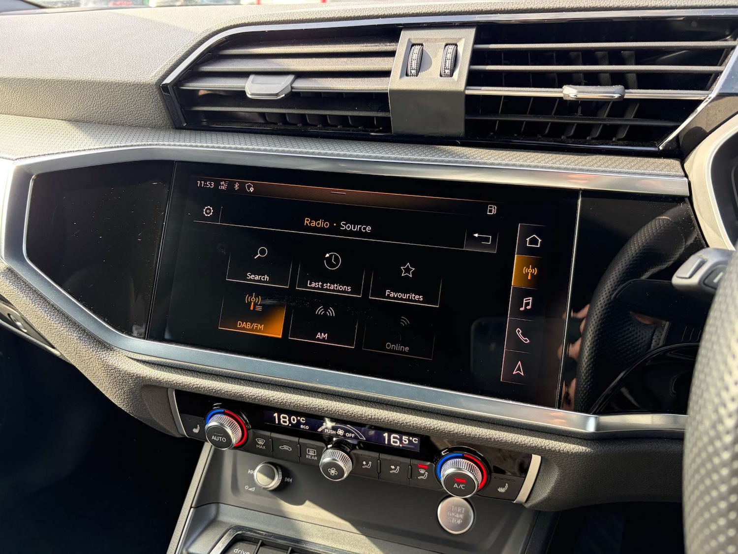 Used Audi Q3 2019 for sale - 77664904: Photo 54