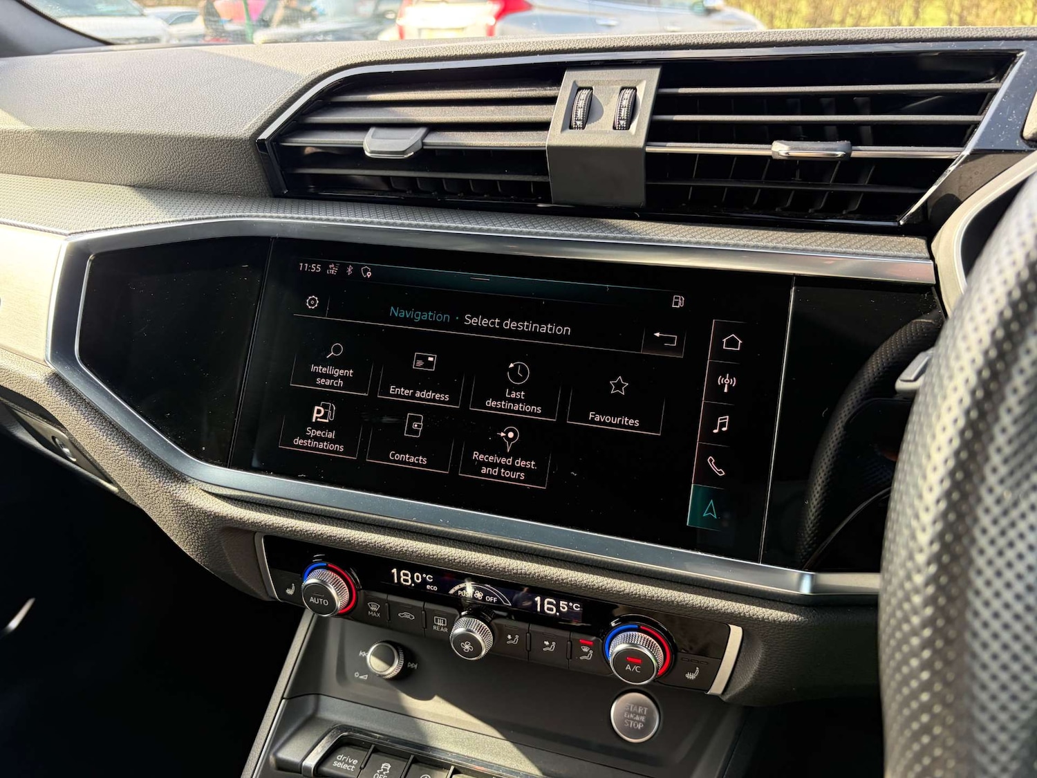 Used Audi Q3 2019 for sale - 77664904: Photo 56