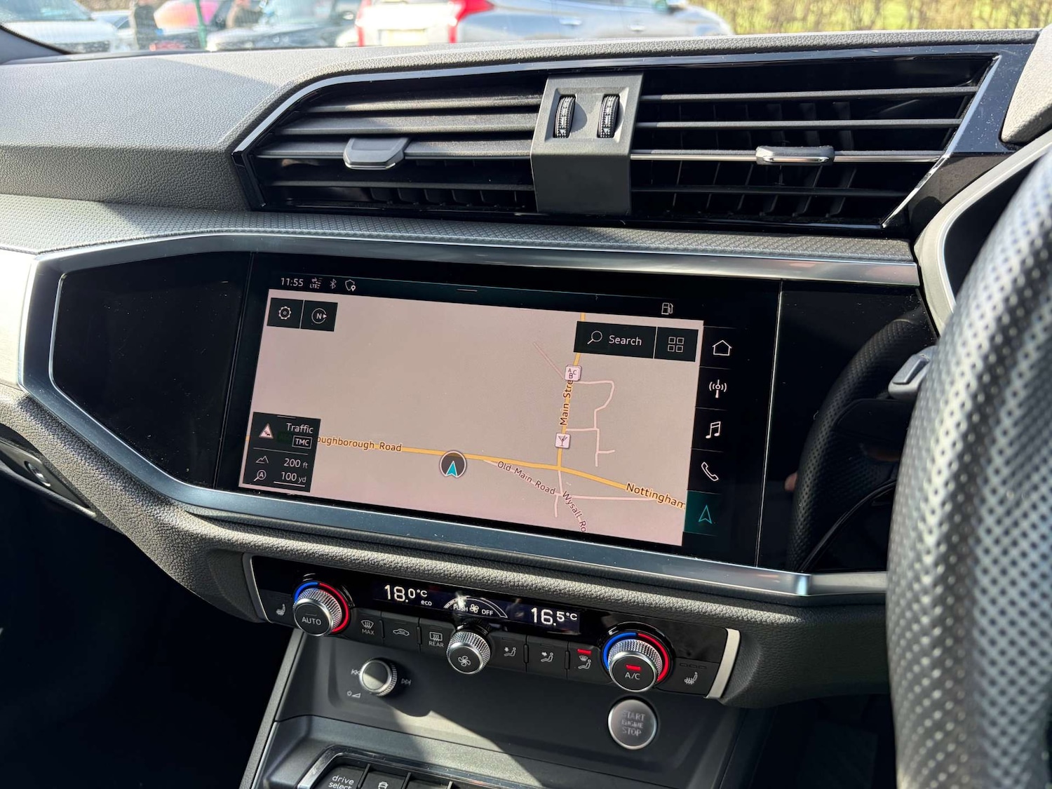 Used Audi Q3 2019 for sale - 77664904: Photo 57