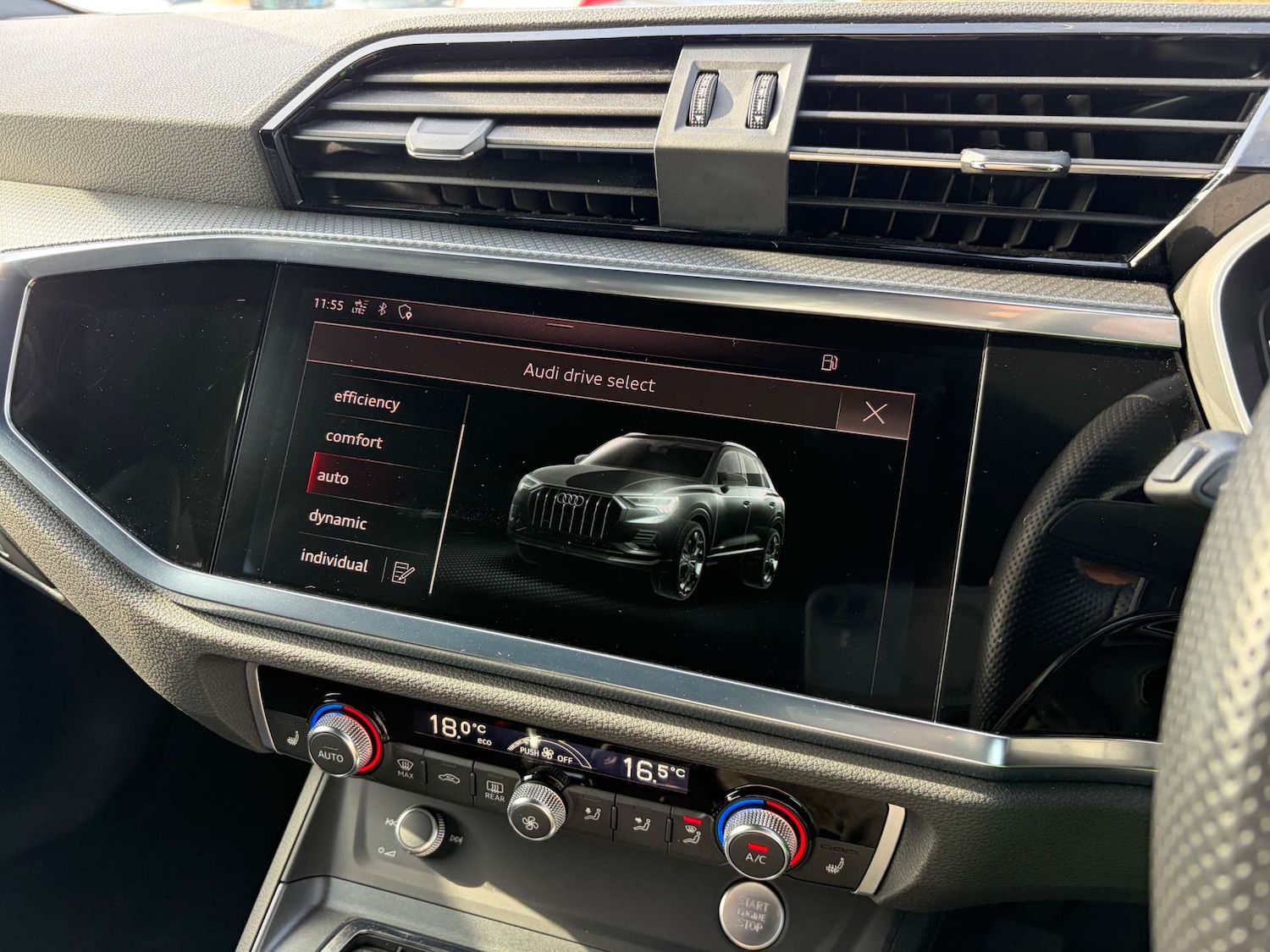 Used Audi Q3 2019 for sale - 77664904: Photo 59