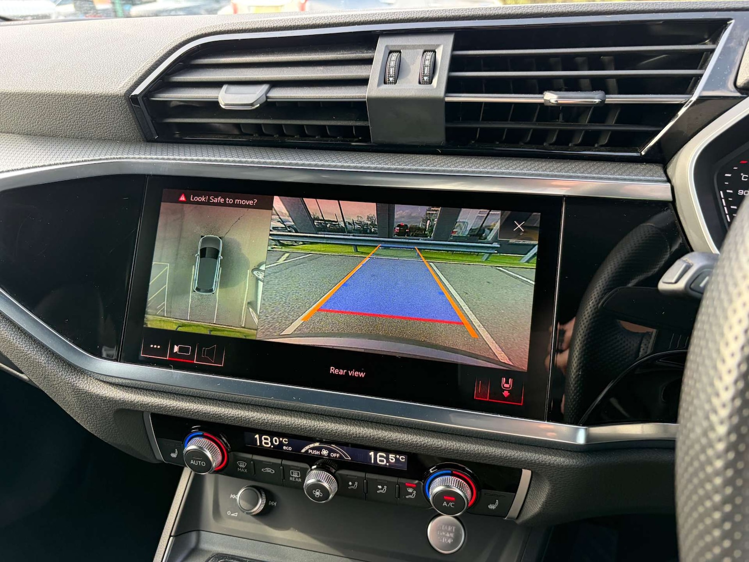 Used Audi Q3 2019 for sale - 77664904: Photo 62