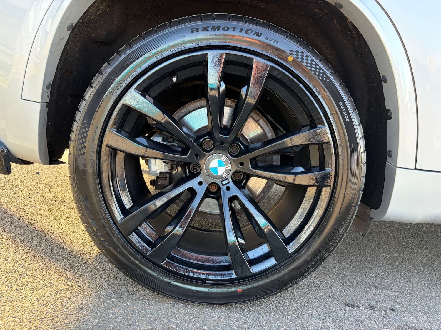 Used BMW X5 2015 for sale - 78154452: Photo 10