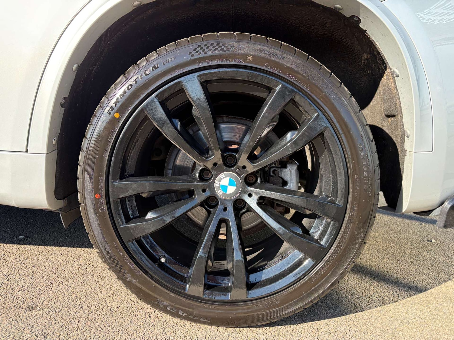 Used BMW X5 2015 for sale - 78154452: Photo 11