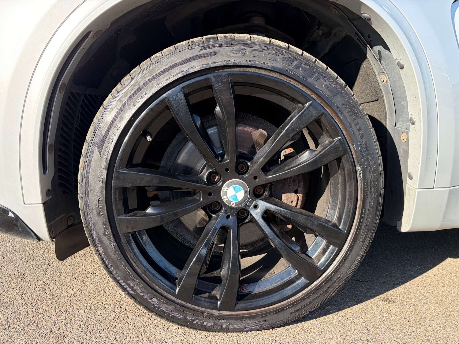 Used BMW X5 2015 for sale - 78154452: Photo 12