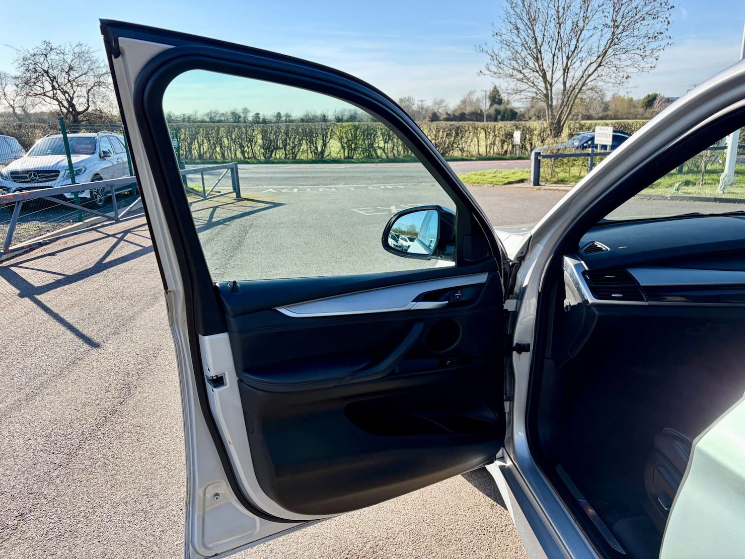 Used BMW X5 2015 for sale - 78154452: Photo 14