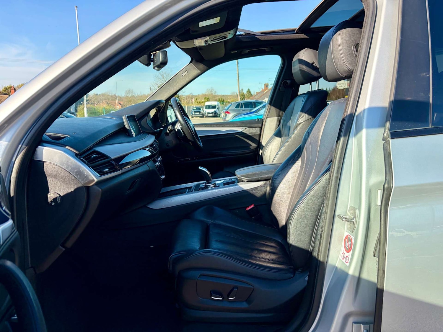 Used BMW X5 2015 for sale - 78154452: Photo 15