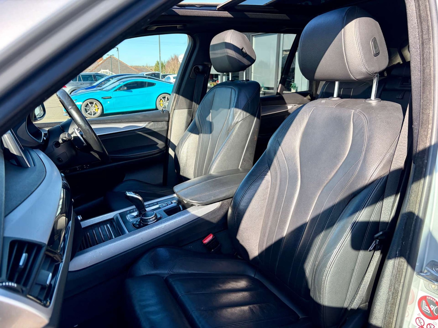 Used BMW X5 2015 for sale - 78154452: Photo 17