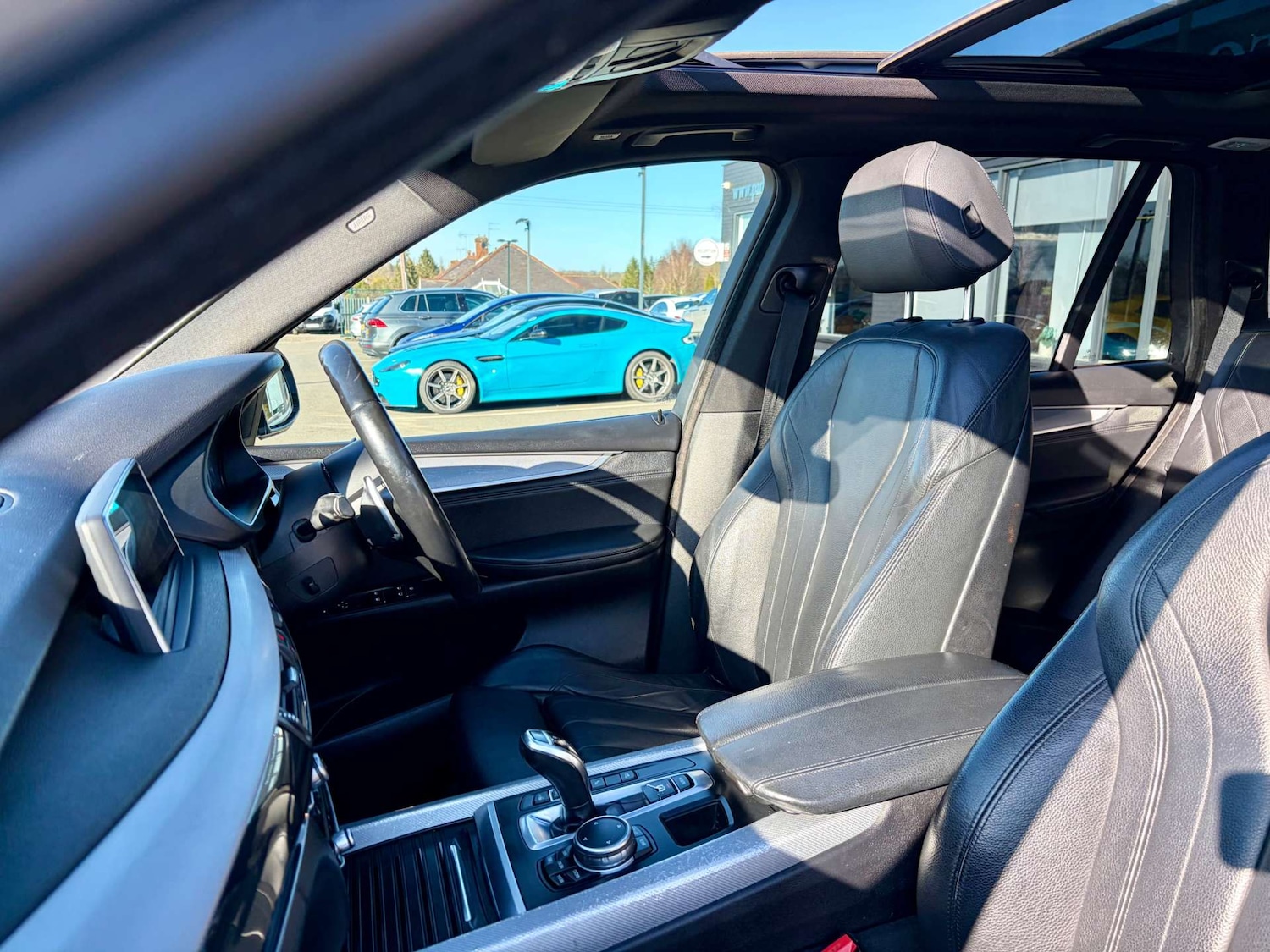 Used BMW X5 2015 for sale - 78154452: Photo 18