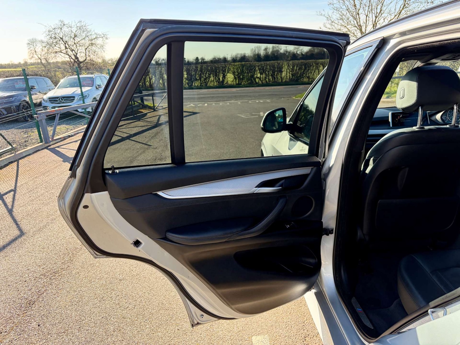 Used BMW X5 2015 for sale - 78154452: Photo 20