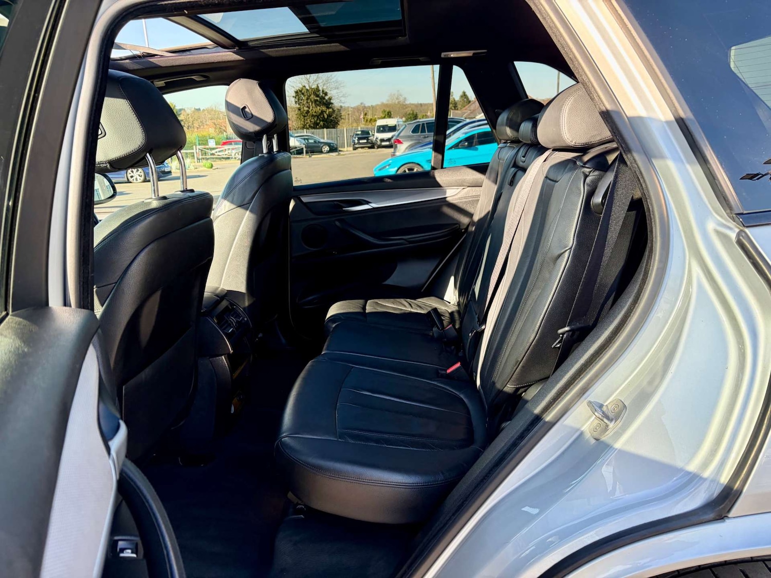 Used BMW X5 2015 for sale - 78154452: Photo 22